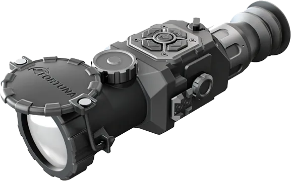 тепловизионный прицел Fortuna General One LRF 3M