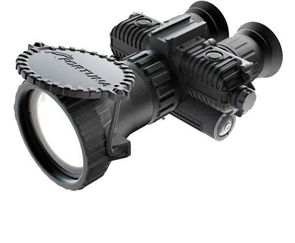 тепловизионный бинокуляр Fortuna General 75S3