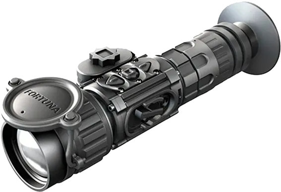 тепловизионный прицел Fortuna General 50L3