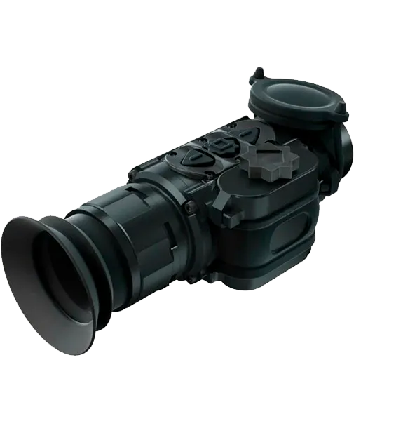 тепловизионный прицел Fortuna General 19M6