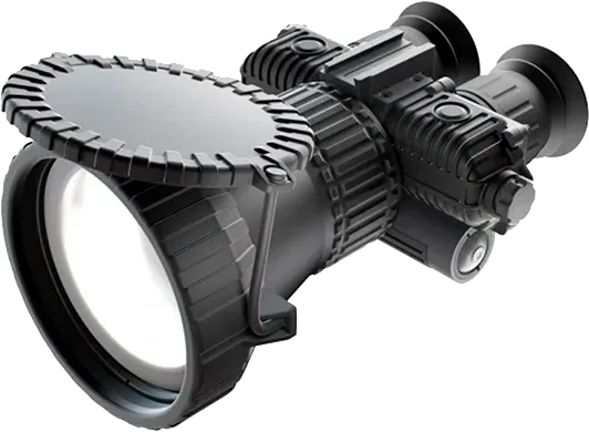 тепловизионный бинокуляр Fortuna General 100S6