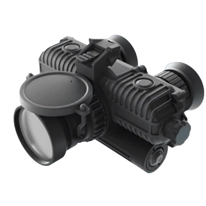 тепловизионный бинокуляр Fortuna General 40S3